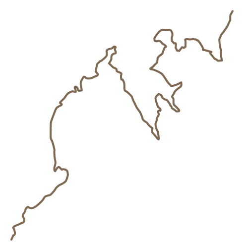Kimberley Glass Co Map