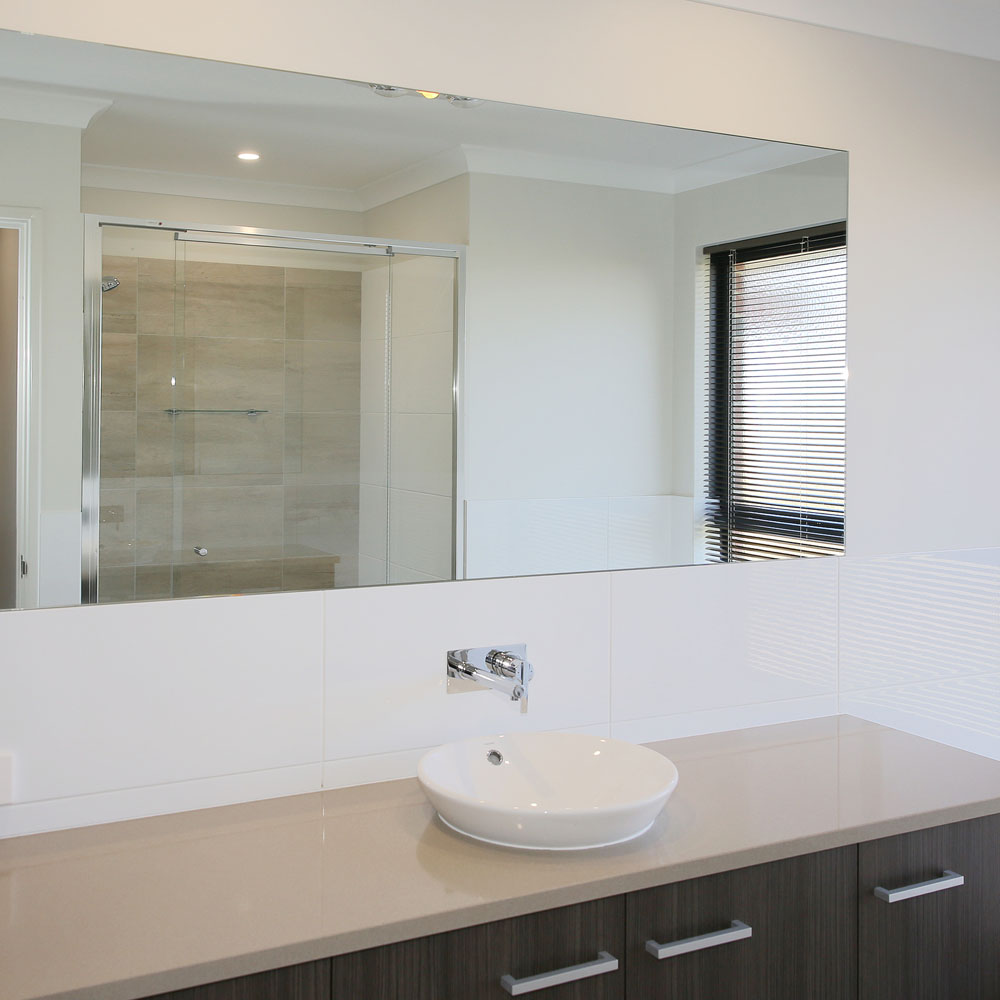 Kimberley Glass Co Mirrors