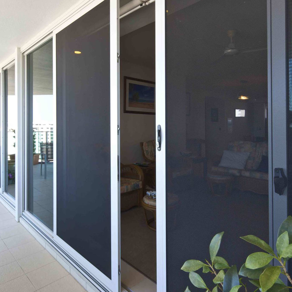 Kimberley Glass Co Screens & Doors