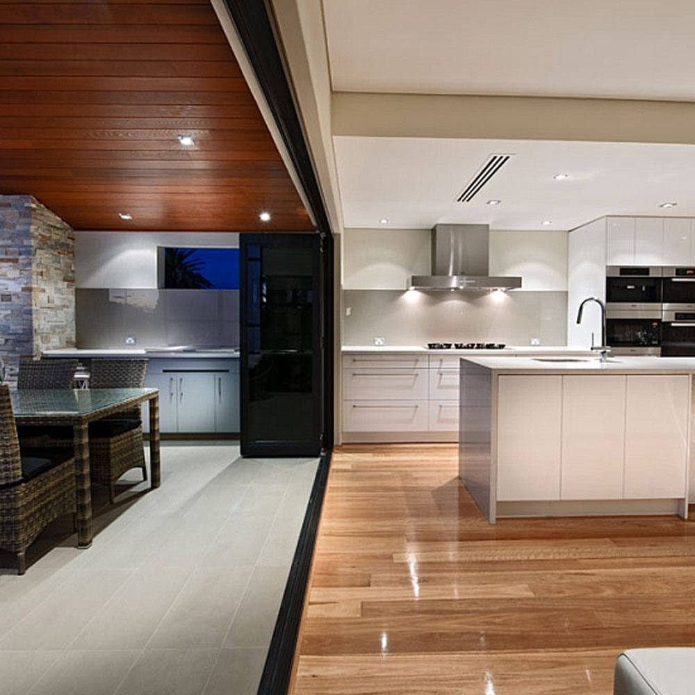 Kimberley Glass Co Splashbacks