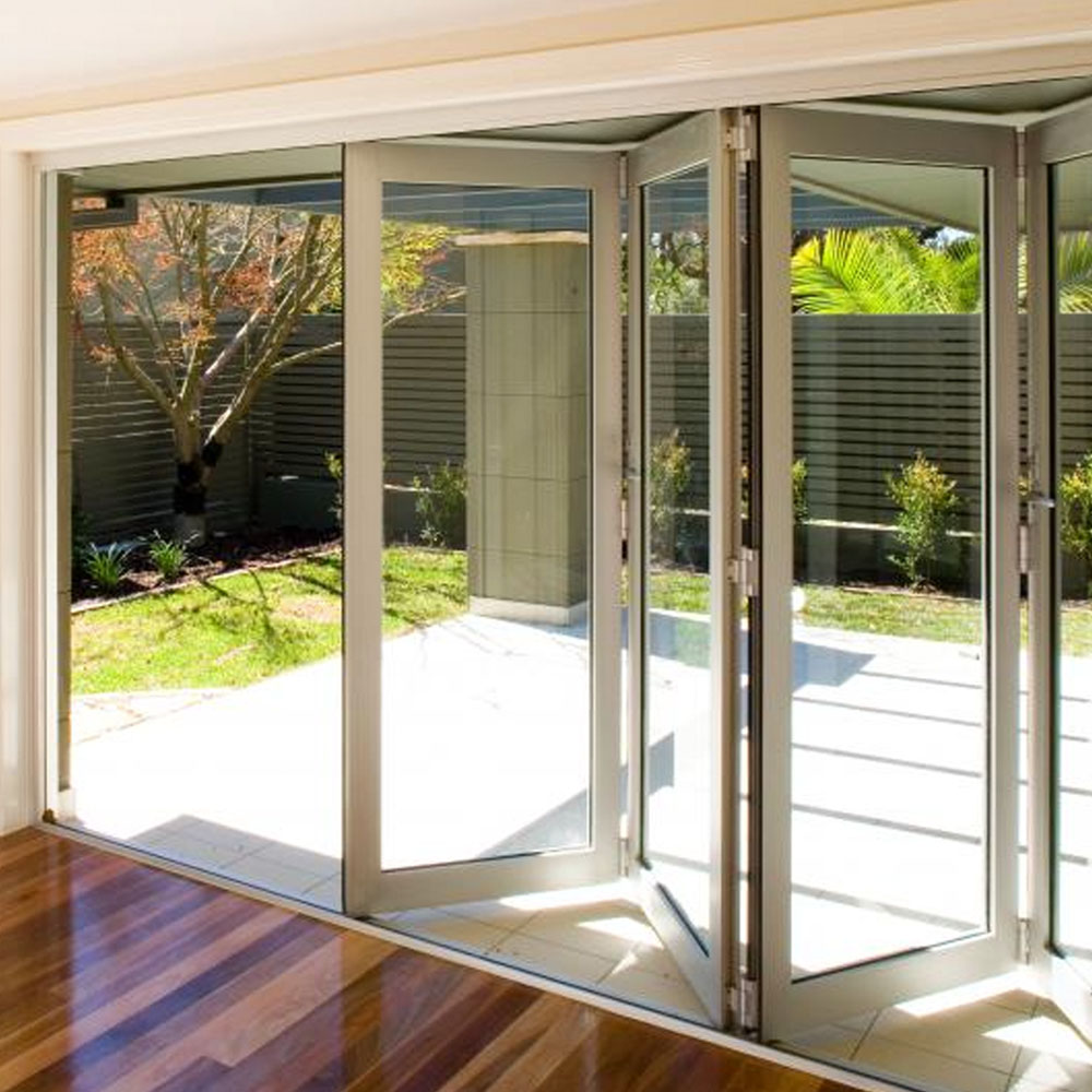 Kimberley Glass Co Windows & Doors