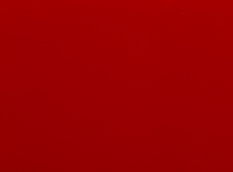 Flame Red